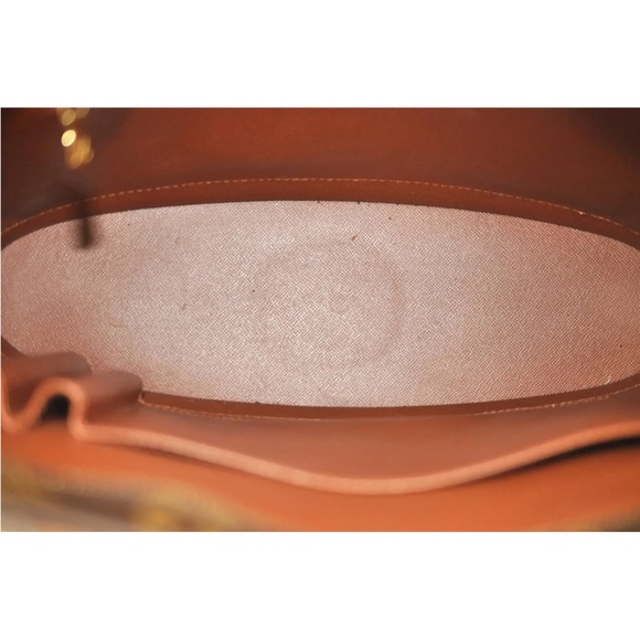 LV MONOGRAM BABYLONE SHOPPING TOTE BAG - Picture 15 of 16